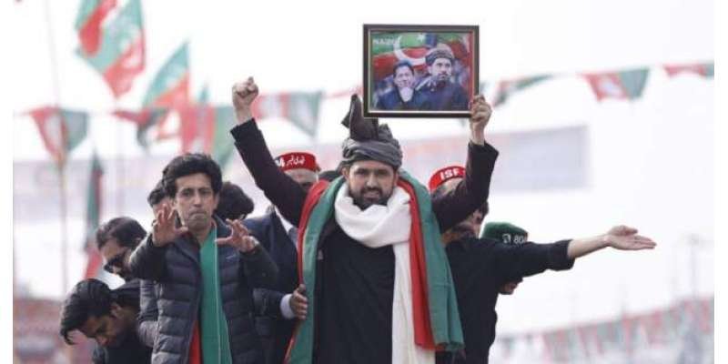 تھوڑا انتظار کرو،جو ہاتھ بندھے ہیں توڑ کر عمران خان کو رہا کروائیں گے، سہیل آفریدی