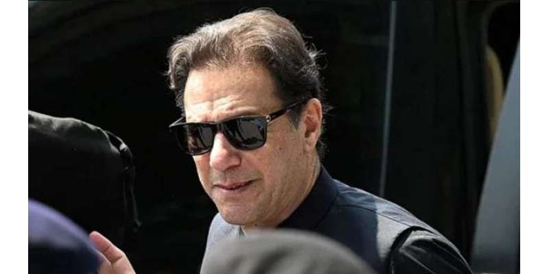عمران خان کی دائیں آنکھ متاثر، میڈیکل رپورٹ اہل خانہ کو موصول