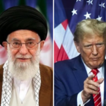 ہم اس لیے نہیں جھکتے کیونکہ ہم ایرانی ہیں، جنگ اور جوہری مذاکرات پر دھمکی، ایران کا امریکا کومنہ توڑجواب