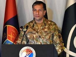 آپریشن غضب للحق ،274 طالبان ہلاک،12 جوان شہید،ترجمان پاک فوج