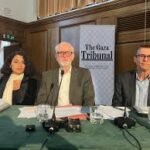 اسرائیلی فوج نے فلسطینی خواتین کے مردہ جسموں سے اعضا تک نکالے، ہولناک انکشافات