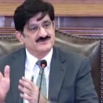 کراچی کے ترقیاتی منصوبوں میں تاخیر ناقابلِ قبول ، مراد علی شاہ