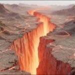 خطرناک اور تباہ کن زلزلے کی پیش گوئی، دنیا تباہ ہونے کے قریب