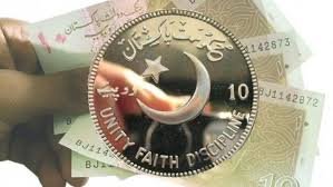 دس روپے کا نوٹ ختم کرکے سکہ متعارف کرانے کی سفارش،حکومتی کمیٹی کی رپورٹ