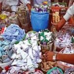 تھانہ عزیزآباد،اول نمبر گٹکا ماوا ڈیلر اور کارخانے کو پکڑنے میں ناکام