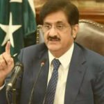 سندھ توڑنے کا خواب اورخیال کامیاب نہیں ہوگا،مراد علی شاہ