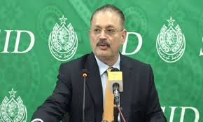 کسی کو بھی قانون ہاتھ میں لینے کی اجازت نہیں دی جا سکتی،شرجیل میمن