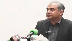 علیمہ خانم عمران کی بیماری کو کیش کرانا چاہتی ہیں،محسن نقوی