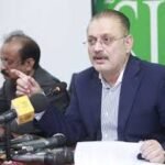 جماعت اسلامی کارکنوں کی سندھ اسمبلی میں گھسنے کی کوشش ،شرجیل میمن