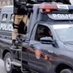 تھانہ پاکستان بازار میں کالی بھیڑوں کا راج قائم