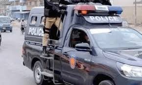 تھانہ پاکستان بازار میں کالی بھیڑوں کا راج قائم