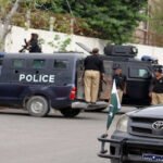 ایس ایس پی ویسٹ آفس کے بغل تھانے میں لاقانونیت عروج پر