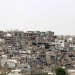 شاہ فیصل ٹاؤن شپ کے متعدد پلاٹس میں بے ضابطگیاں