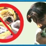 طاہر عرف بوبی نے عزیزآباد میں گٹکا ماوا کا جال بچھا دیا