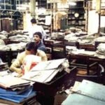 مومن آباد اور منگھوپیر ٹاؤنز میں مشکوک ملازمین کی بھرمار