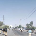 مظاہرین کی ہلاکت، حکومت سندھ کا جے آئی ٹی بنانے کا اعلان