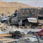 آپریشن غضب للحق ، 352 طالبان ہلاک، 130 چیک پوسٹیں تباہ،26 پر قبضہ