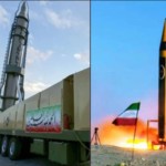 وعدۂ صادق 4؛ 14 اڈوں پر حملوں میں امریکا کے سیکڑوں فوجی مارے گئے