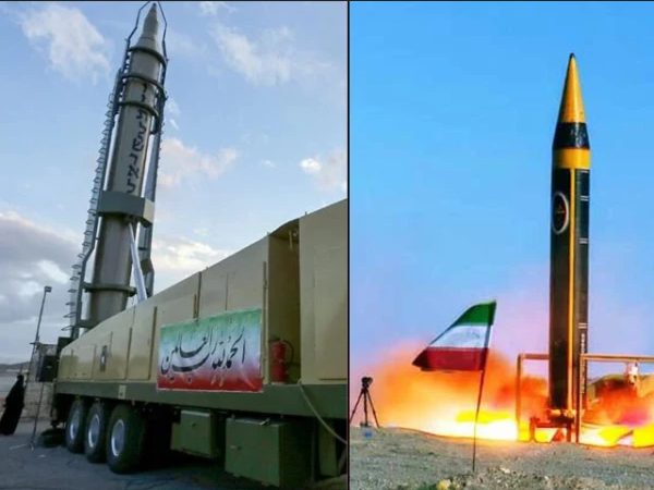 وعدۂ صادق 4؛ 14 اڈوں پر حملوں میں امریکا کے سیکڑوں فوجی مارے گئے