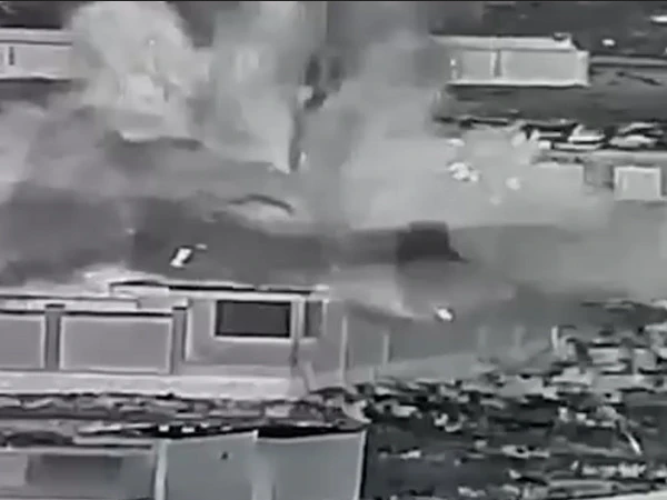 افغان طالبان کی جارحیت کیخلاف پاک فوج کی جوابی کارروائیاں