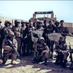 آپرپشن غضب للحق،583افغان طالبان ہلاک ،242چیک پوسٹیں تباہ