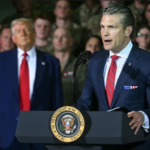 آج ایران پر حملوں کا شدید دن ہوگا،امریکا کی نئی دھمکی