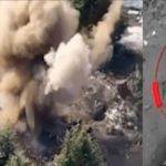 آپریشن غصب للحق،684 شدت پسند ہلاک، 252 چوکیاں تباہ