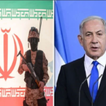 نیتن یاہو کو ہر حال میں نشانہ بنائیں گے، پاسداران انقلاب کی دھمکی