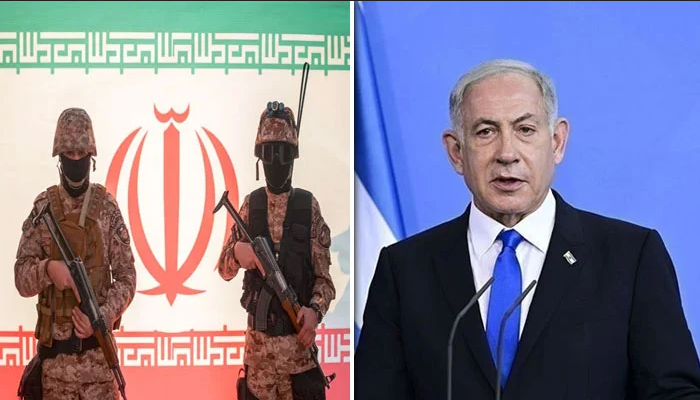 نیتن یاہو کو ہر حال میں نشانہ بنائیں گے، پاسداران انقلاب کی دھمکی