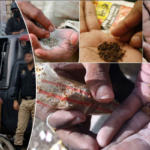 تھانہ عزیزآباد کی مبینہ سرپرستی میں عمیر عرف ببلو کے گٹکے ماوے کی دھوم