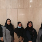 پنجاب سے جسم فروشی کیلئے امارات جانیوالی 33 خواتین گرفتار