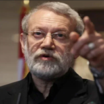 ایران کے سیکیورٹی چیف علی لاریجانی کو شہید کرنیکا دعویٰ