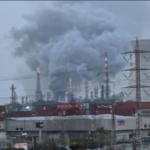 ایران نے اسرائیل کے بجلی گھر کو نشانہ بنادیا، حیفہ کے مختلف علاقوں میں بجلی منقطع