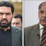 سہیل آفریدی کا وزیراعظم کو خط، عید پر عمران وبشریٰ کی اہلخانہ سے ملاقات کا مطالبہ