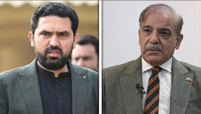 سہیل آفریدی کا وزیراعظم کو خط، عید پر عمران وبشریٰ کی اہلخانہ سے ملاقات کا مطالبہ