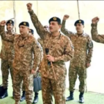 افغانستان کی سرزمین پاکستان کیخلاف استعمال نہیں ہونے دی جائے گی،فیلڈ مارشل