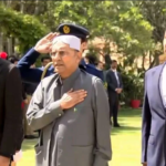 یومِ پاکستان ، 1,989اہلکاروں کو فوجی اعزازات دینے کی منظوری