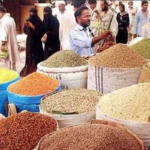 مہنگائی کے طوفان نے ایک ماہ میں عوام کی چیخیں نکلوا دیں