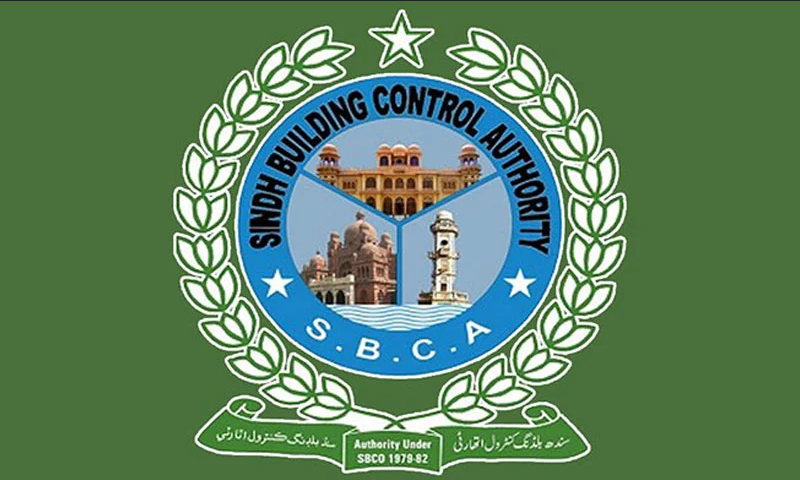 سندھ بلڈنگ، فلک ناز پراجیکٹ،فائر سیفٹی کی سنگین خلاف ورزیاں