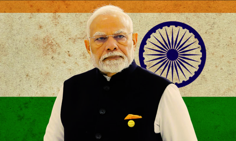 پاکستان کے امن کیخلاف خطرناک بھارتی سازش بے نقاب