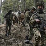 پاکستان نے بھارت کی فالس فلیگ پلاننگ بے نقاب کر دی