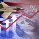 ایران کیخلاف جنگ میں امریکا نے 26 ارب ڈالر اڑا دیے