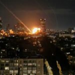 نئے سپریم لیڈر کے انتخاب ،ایرانی تازہ حملے، 4 امریکی میزائل شکن ریڈار تباہ کرنے کا دعویٰ