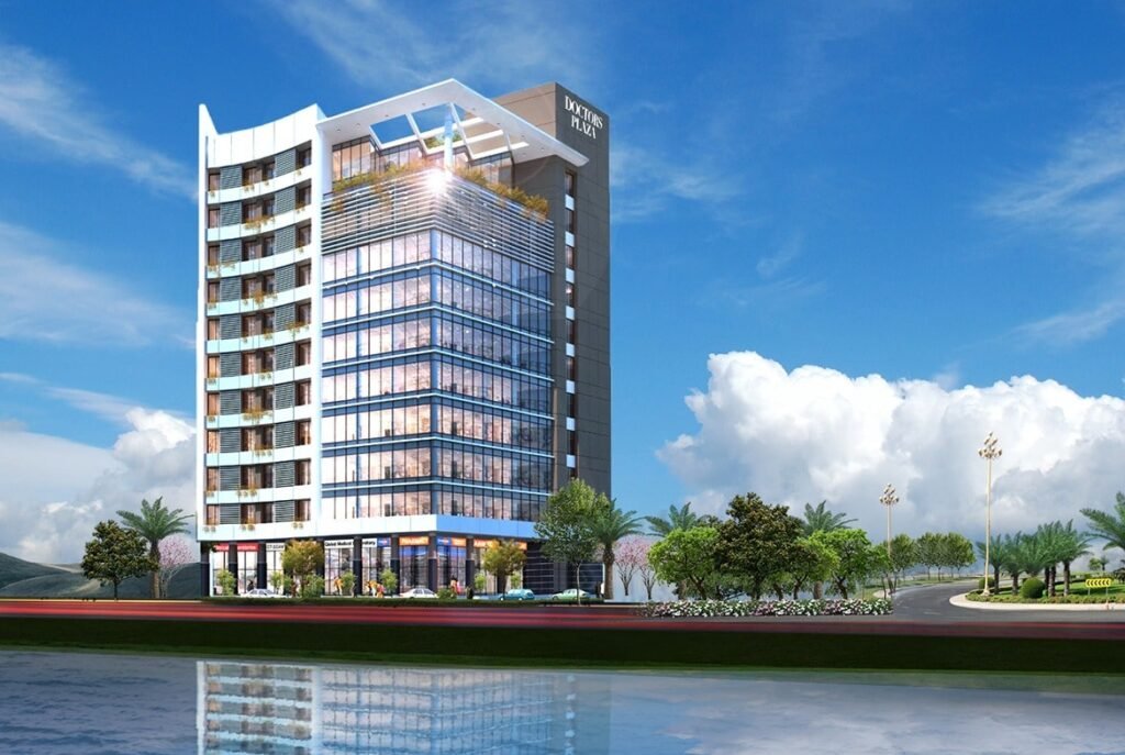 ٹائٹینک پلازہ،شہریوں کی جمع پونجی خطرے میں