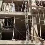 حیدر آباد ،غیر قانونی تعمیرات کے خلاف کارروائی کے کھوکھلے دعوے