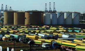 آئل کمپنیوں کو 113 ارب کا فائدہ پہنچانے کا انکشاف