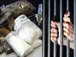 پولیس نے اشتہاریوں،منشیات فروشوں کی کمر توڑ دی، 10 مغوی بازیاب