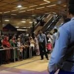 کراچی ایئرپورٹ پر کریک ڈاؤن، سعودی عرب جانیوالے 900 پاکستانی بھکاری پکڑے گئے