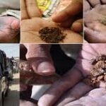 تھانہ زمان ٹاؤن کی حدود میں گٹکا ماوا فروش کینسر کی علامت بن گئے