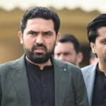 ملک پر مسلط ٹولے نے عدلیہ، پارلیمنٹ کو ہیک کر رکھا ہے، سہیل آفریدی